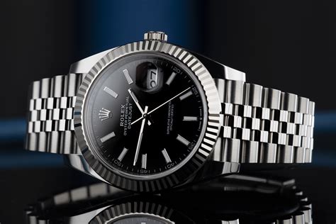 waiting list rolex datejust 41|Rolex wait list 2024.